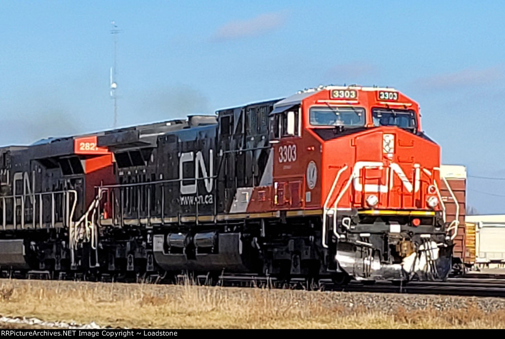 CN 3303